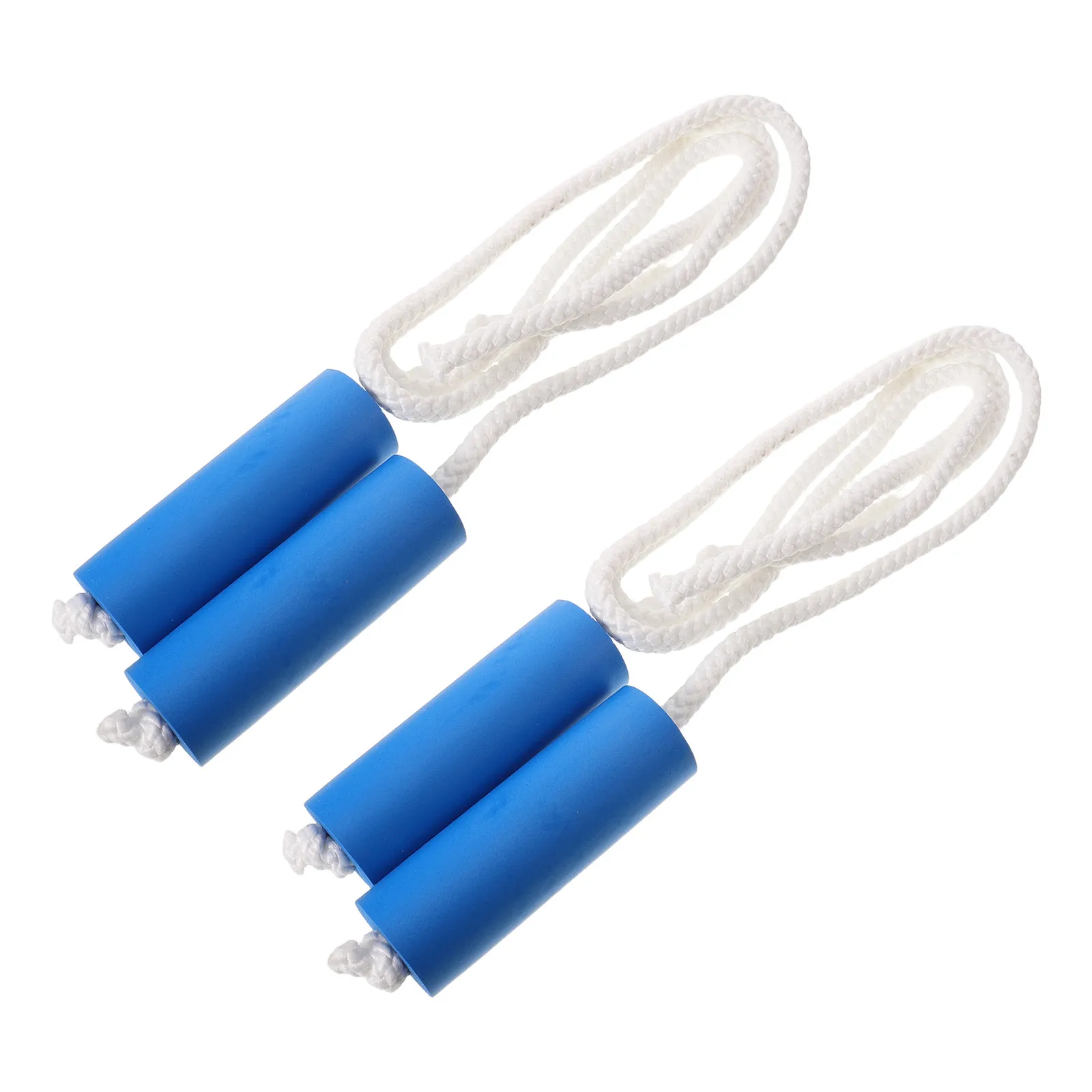 2Pairs Sock Assist Device Rope for Elderly Seniors Disabled Sock Helper Tool Long Handle Easy Wear Dressing Aid Comfort Mobility