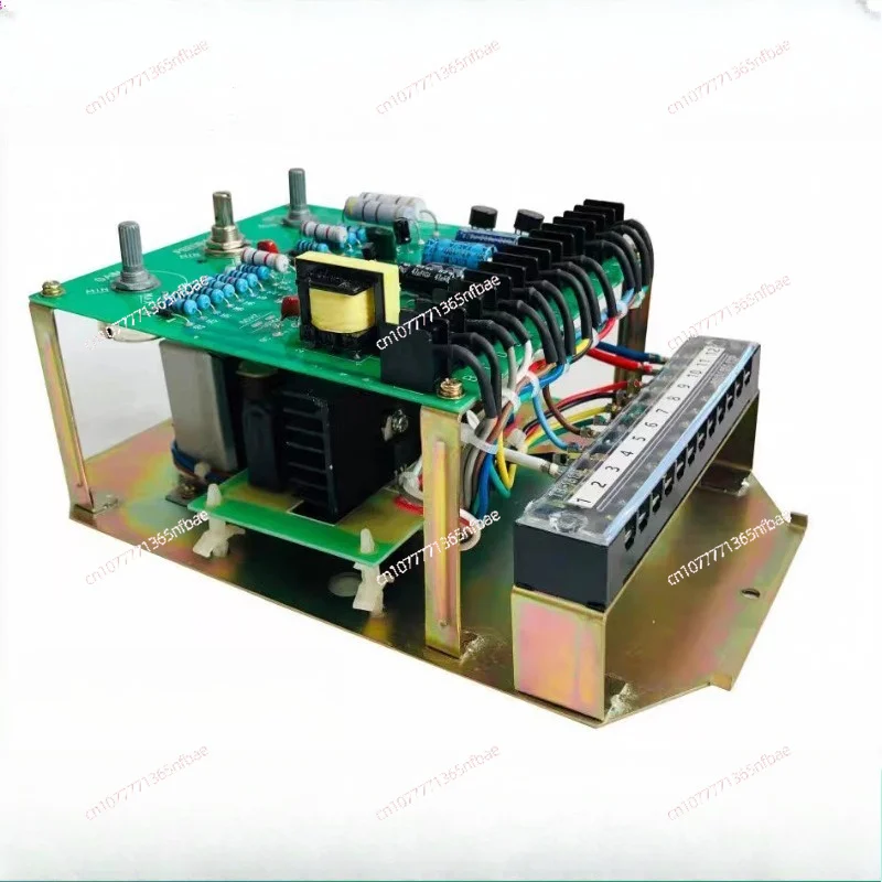 Motor controller 5200-S punch speed ratio control R400JK/R360JK