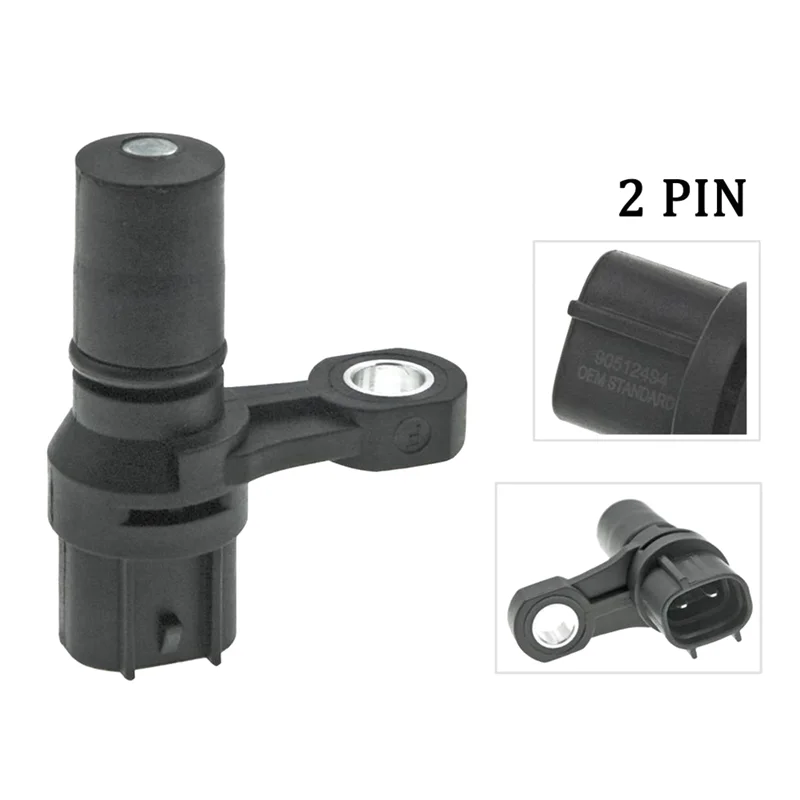 Sensore di velocità del veicolo ingresso uscita per Opel Vauxhall Astra H Corsa B Vectra B Zafira A Tigra 90512494 90512495