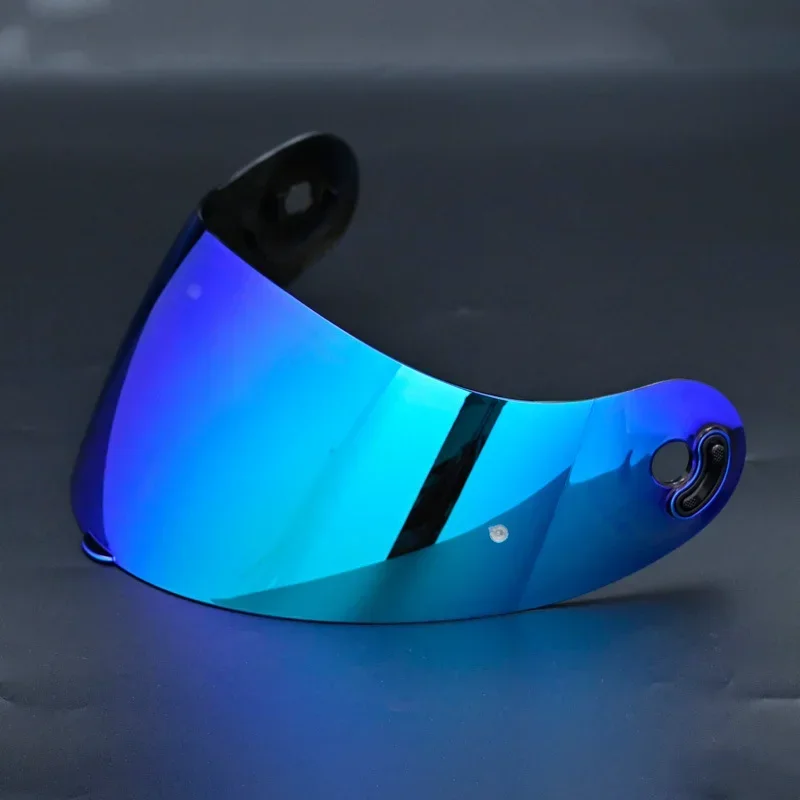 Visor For NOLAN X-Lite X-803 Motorcycle Helmet Visor Lens Anti-scratch Shield Motorcycle Accessories Casco Moto Accesorios image 4