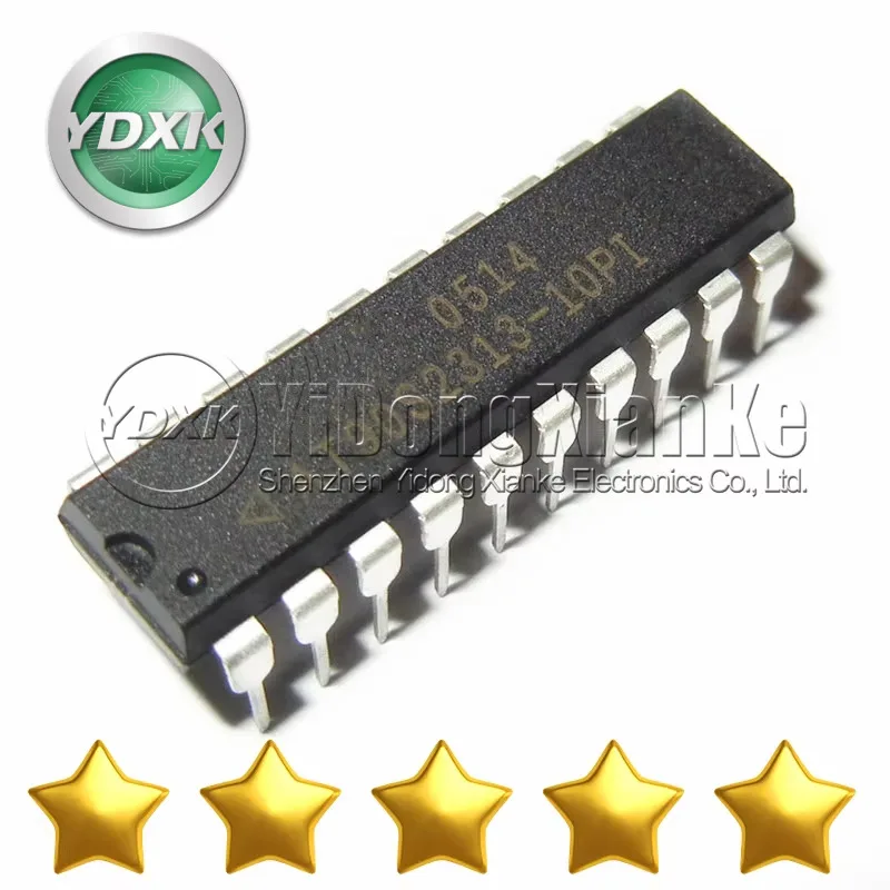 AT90S2313-10PI DIP20 ATF16LV8C-10PI Electronic Components ATF16V8B-10PC ATF16V8B-15PC ATF16V8B-15PI ATF16V8B-15PU ATF16V8B-25PC