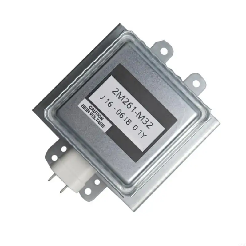 G8TC Microwave Generator 2M261-M32 Microwave Magnetron 2M261-M32 Microwave Semitter Metal Metal for Maptions Appliances