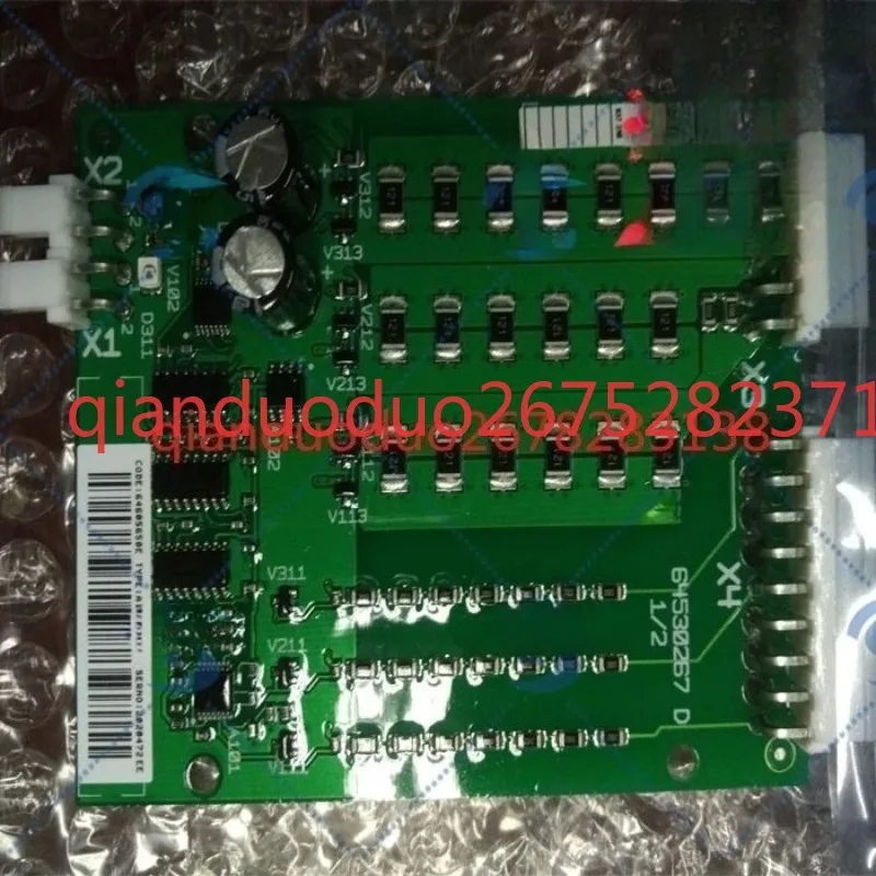 AINP-01C trigger board ACS800 series inverter