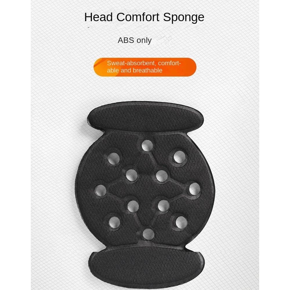 

Furry Costume Fursuit Kigurumi Skull Headwear Anti-collision Breathable Helmet Protective Shell Adjustable Comfortable