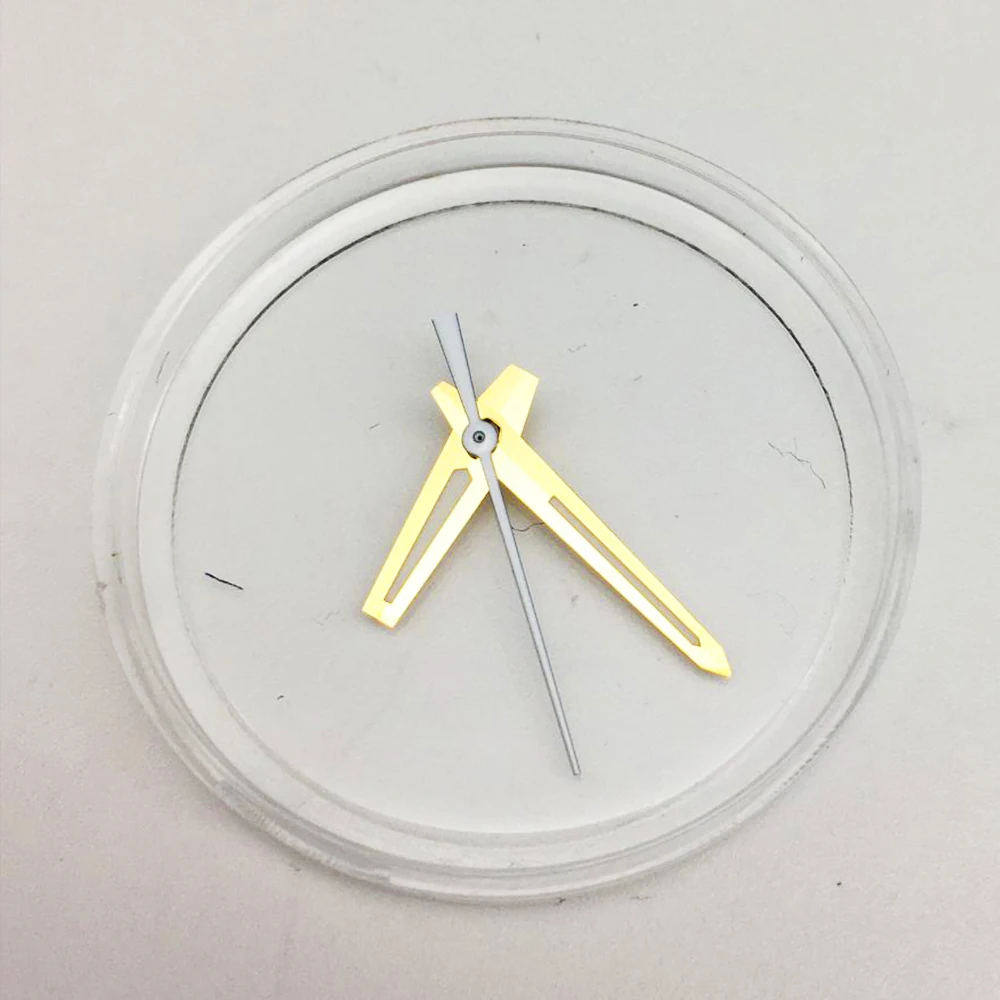 メンズ腕時計アクセサリー,発光針付きハンドストラップ,メンズウォッチc6,8215/ 2813