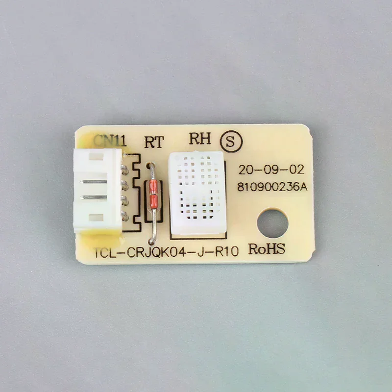 【New】1PCS NEW Dehumidifier Humidity Sensor Board Temperature And Humidity Probe For Humidifier