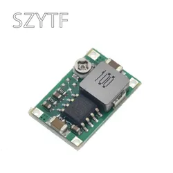 Mini360 Model Airplane Power Supply Step-down Module DC DC Ultra-small Power Supply Module Car Power Supply Ultra LM2596