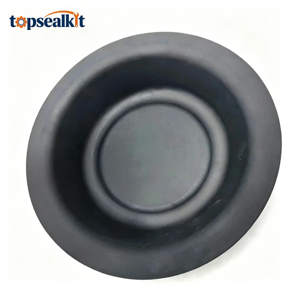 

86265741 Hydraulic Breaker Diaphragm Membrane for Montabert BRH125 Hammer