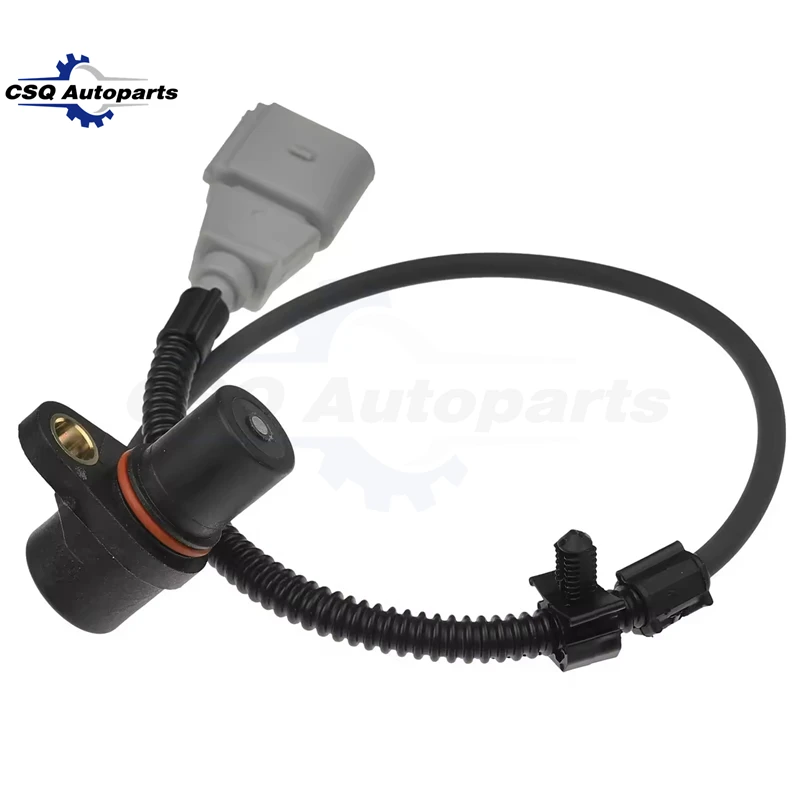 Auto Crankshaft Position Sensor 022957147A For Volkswagen Eurovan Golf 2004 Audi Q7 2007-2010