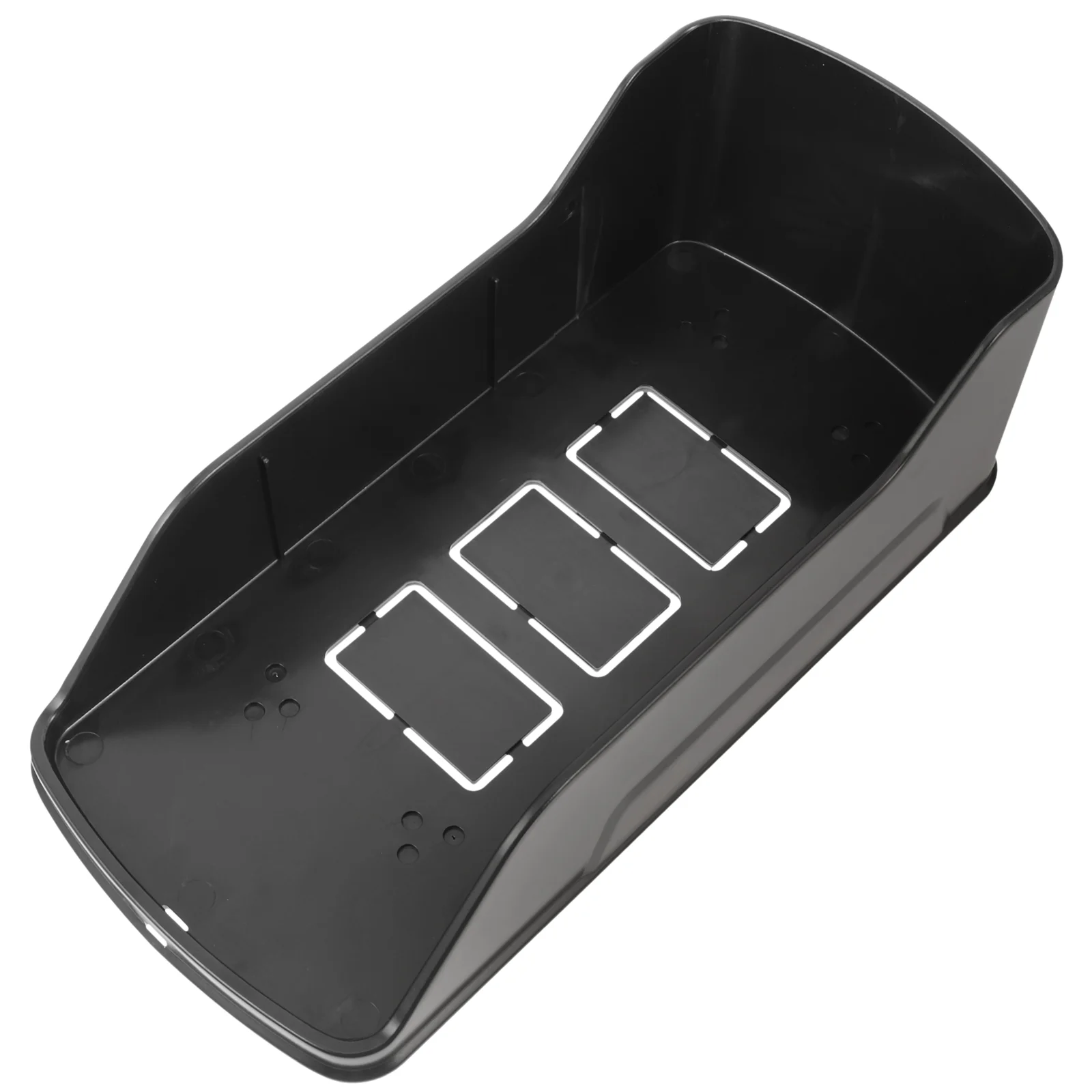 Access Control Rain Cover Door Doorbell Shell Protection Visible Weatherproof Machine Plastic Protector