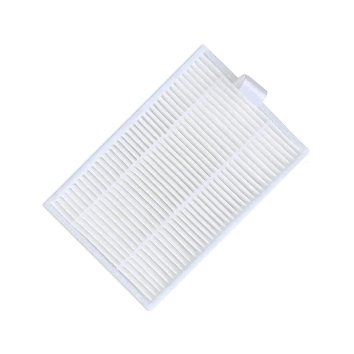 ل Okami R120 فراغ أجزاء كيس لجميع الغبار فرشاة جانبية فلتر Hepa ممسحة القماش الملحقات