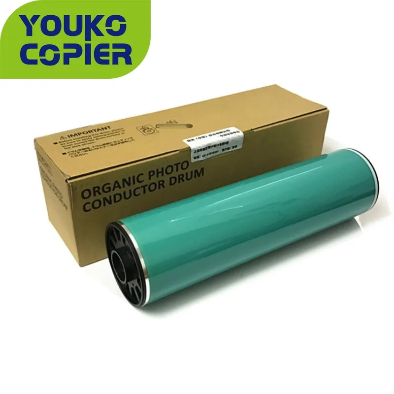 1pc MP9002 Drum Original Color B070-9510 A294-9510 For Ricoh Aficio 1060 1075 2060 2075 MP 5500 6500 7500 9002 Opc High Quality