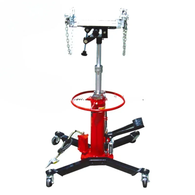 

certified Hydraulic TRANSMISSION JACK AA-0101F