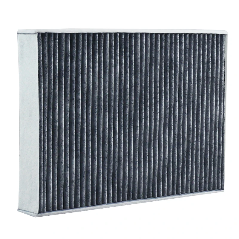 WESTGUARD Activated Carbon Air Cabin Filter for Peugeot 508 Ⅰ (8D) 508 SW I (8E) 6479K9 96716537 CUK2743 MK9655