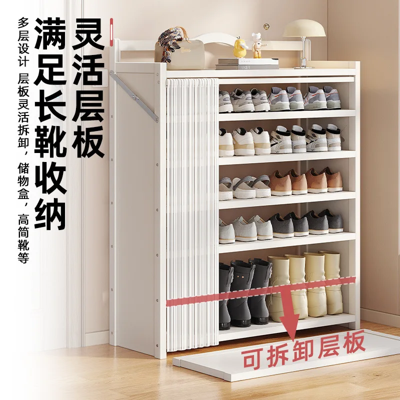 shoe-rack-installation-free-foldable-multi-layer-large-capacity-home-rental-room-dormitory-storage-dust-proof-shoe-cabinet-cross