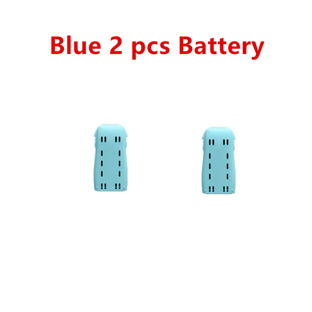 JJRC H136 Drone Battery 3.7v 600mAh  / Propeller Maple Leaf / Accessories Use For JJRC H136 Drone  Parts Batteries