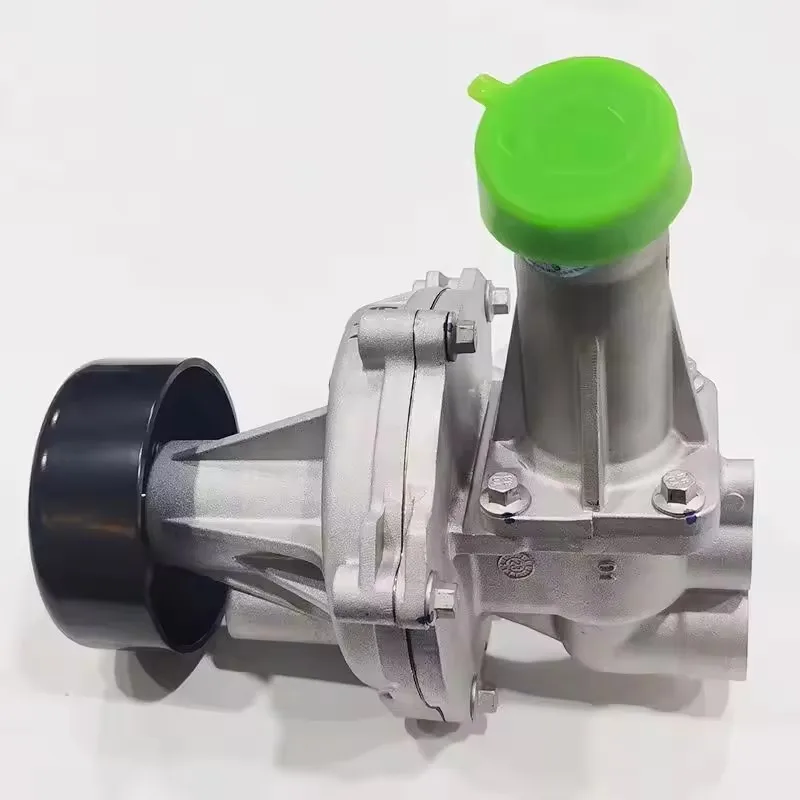 

High quality Genuine OEM Cooling System Water Pump Assembly for SAIC Maxus G10 1.9T Turbocharged Engine