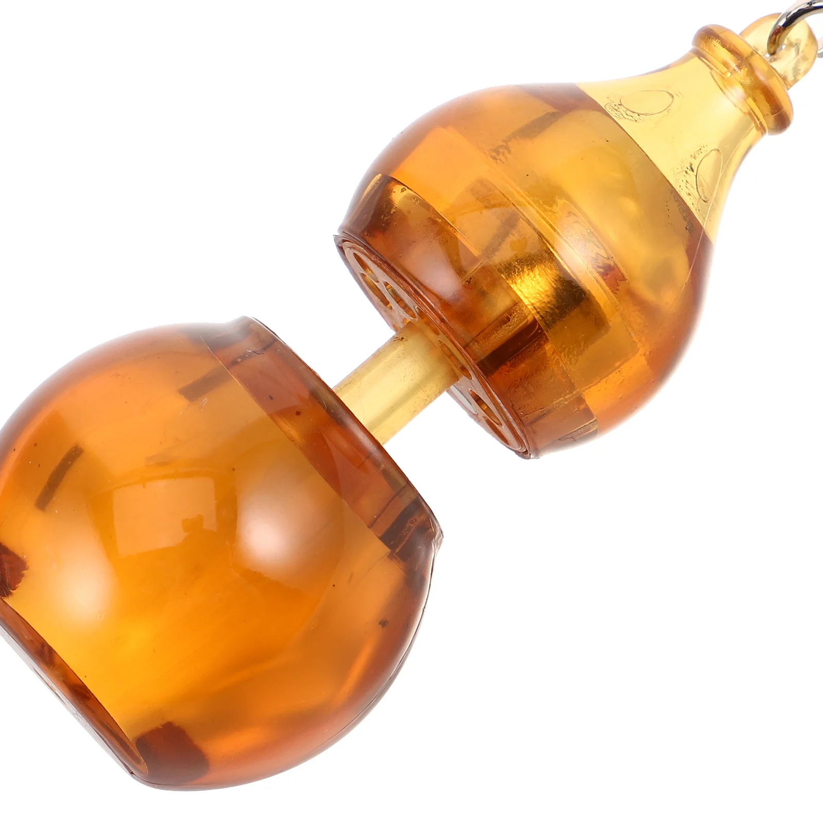 دوامة القرع إصبع المنزلق المفاتيح تململ القلق الإغاثة المحمولة هادئة الحسية الإجهاد المخلص إصبع براعة الداعم الكبار #6