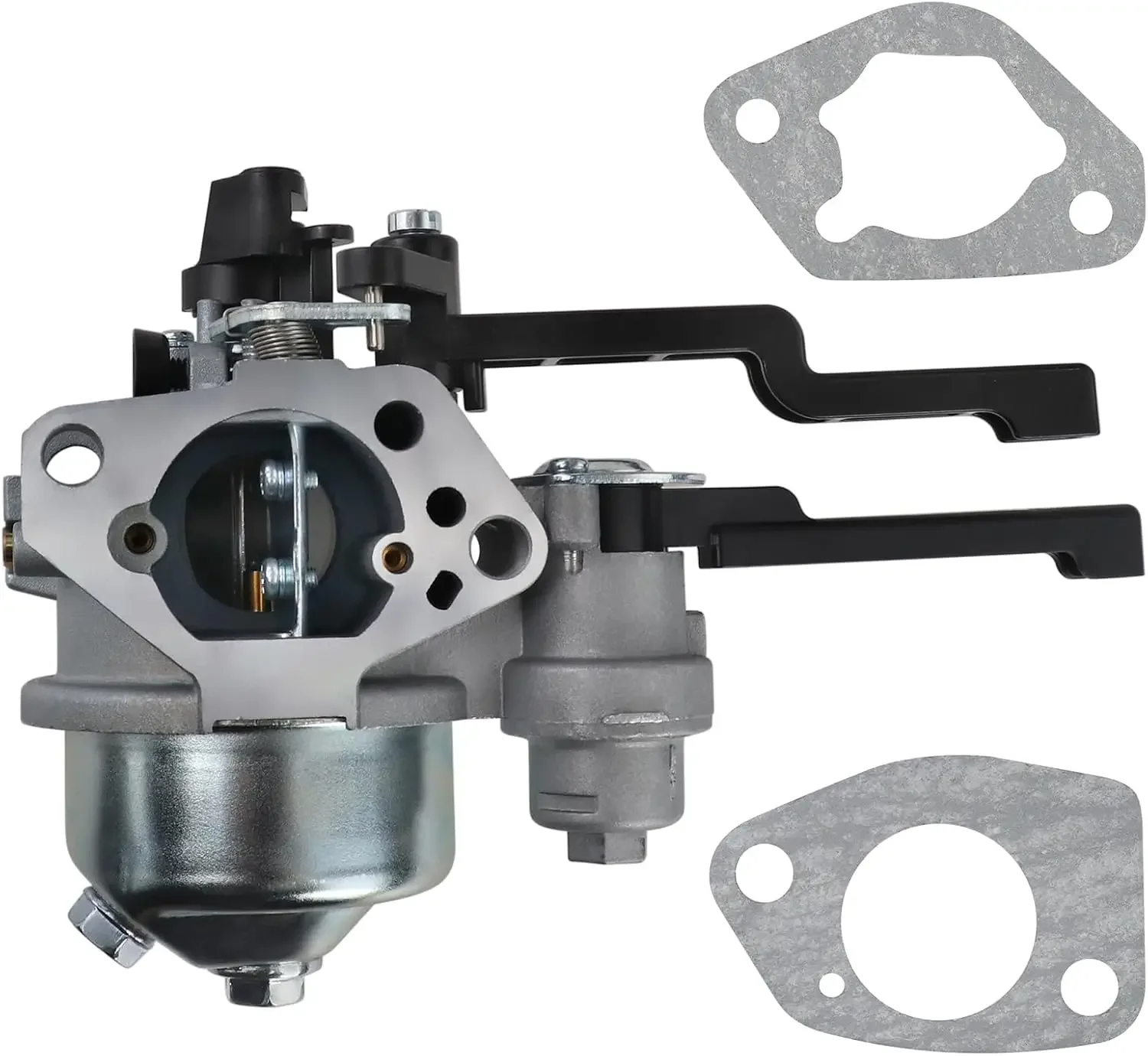 For CH440 Carburetor For Kohler command Pro 420CC 14HP Gas Engine Replace 17 853 113-S 17 853 53-S 17 853 96-S