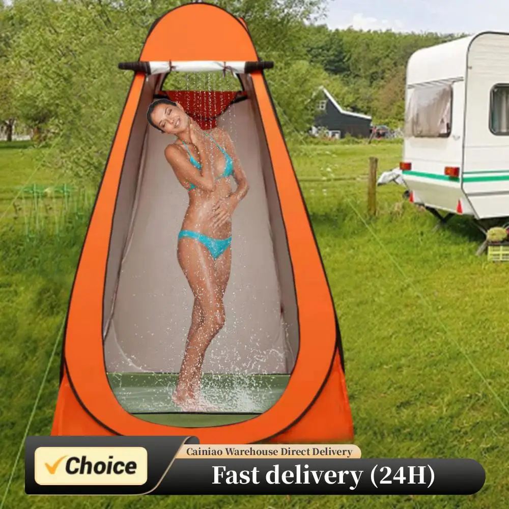 Portable Shower Pan… - image