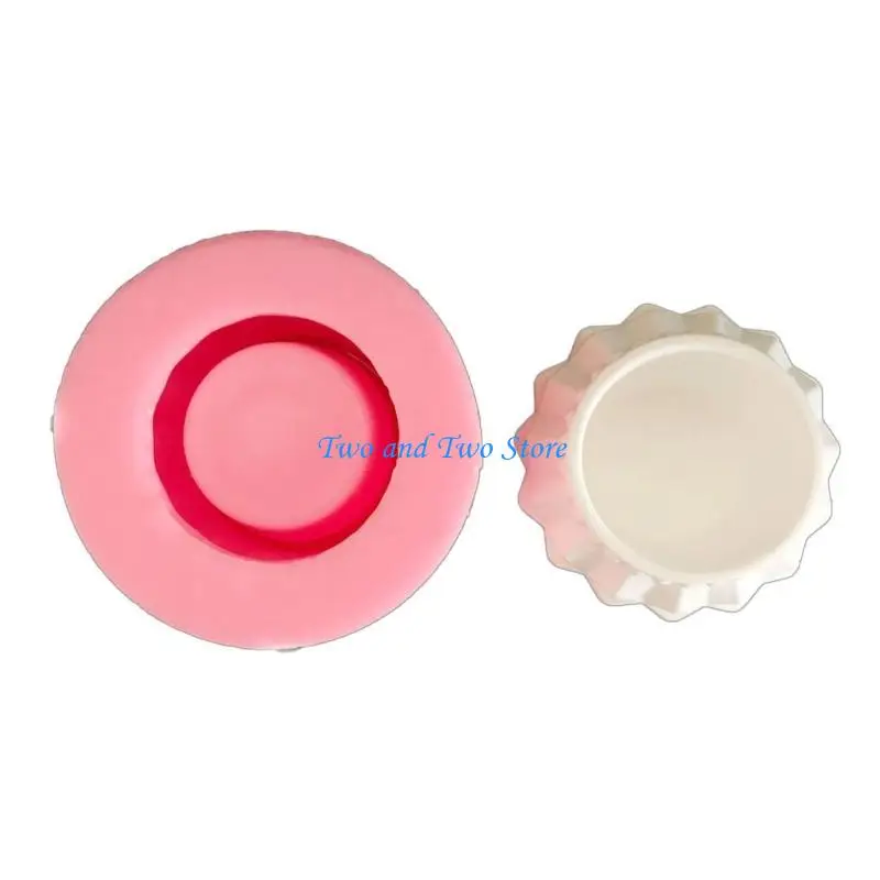 HX6F CRISTAL CANHO DO MOLE