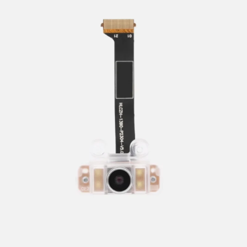Nozzle Camera For  Bambu Lab H2D/H2C supports 1080p at 10fps (up to 30fps) for detecting hotend wrapping