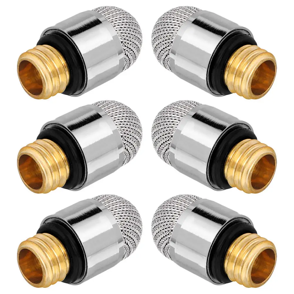 

6 шт. сменных наконечников для стилусов с сенсорным экраном, для емкостных ручек, точное управление, долговечность, защита экрана