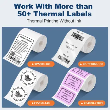 8 最佳銷售 phomemo m110 - №2