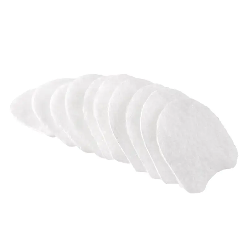 120Pcs Filter CPAP-Replacement-Filters For Resmed Airmini Devices Ultra Fine Hypoallergenic Disposable CPAP-Filters-Y48A