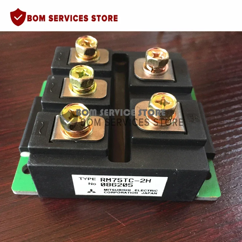 RM75TC-H RM30TC-40 RM15TC-40 RM75TC-2H   Free Shipping New Power Module