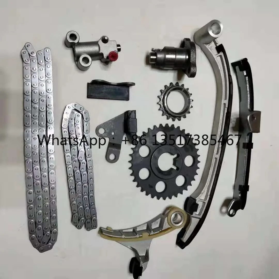 3Rz Timing Chain Pa… - image