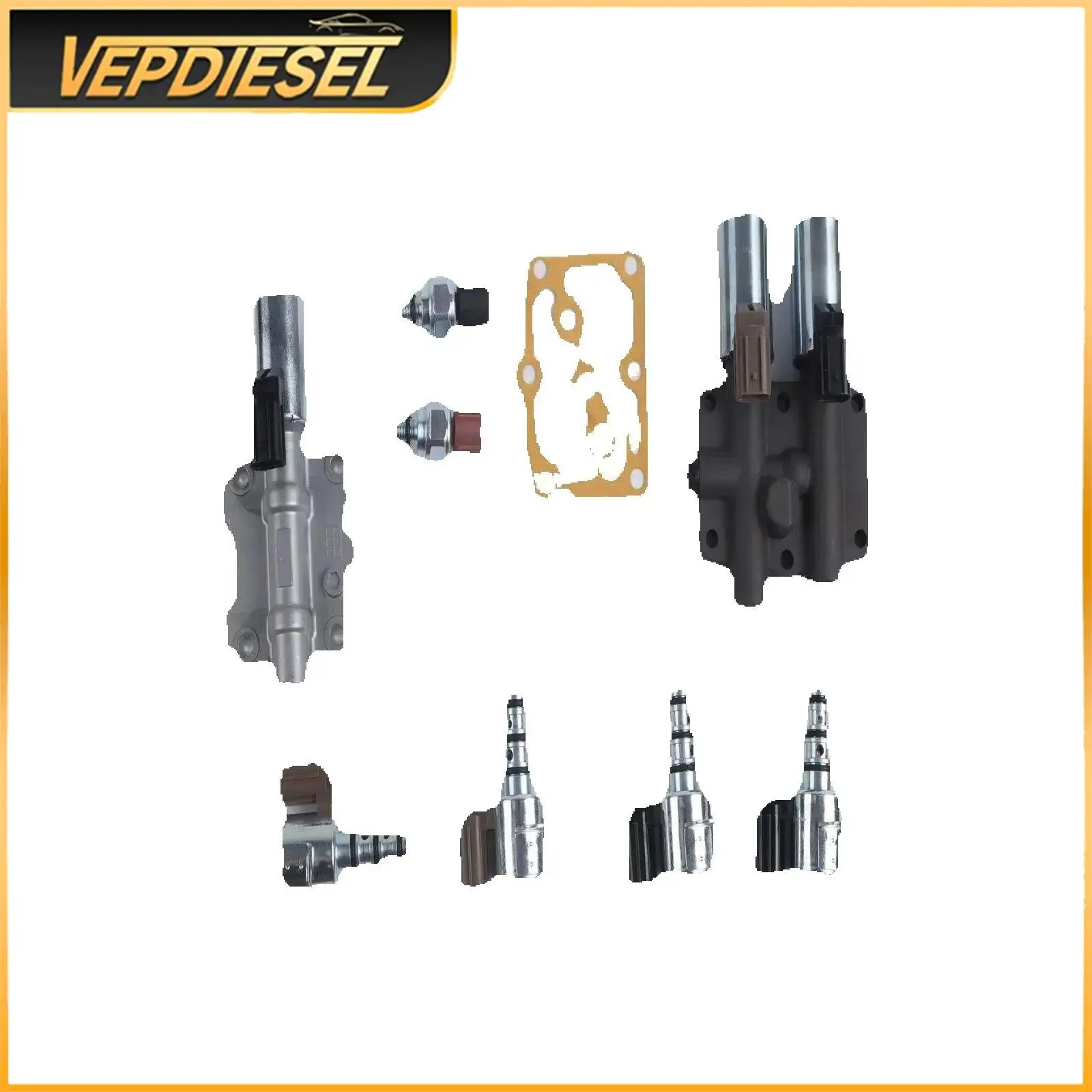 28250-P6H-024 Trans… - image