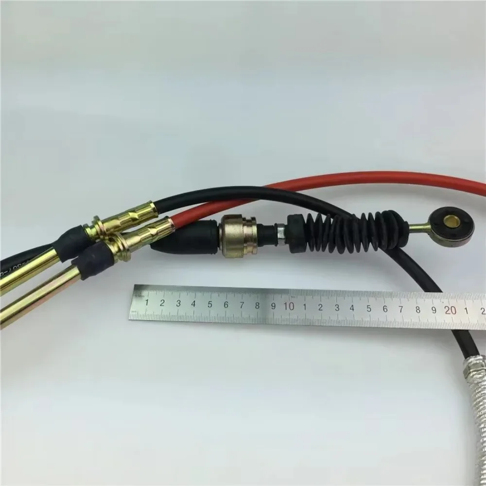 1set For Chery car shift cable car gear pull line conversion