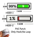 HK89-PVC-2PCS