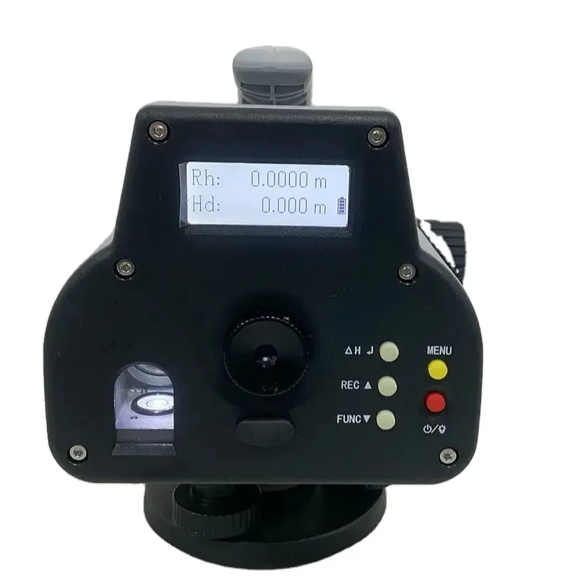 2025/Effective  Dal32 Auto Level High Performance Leveling Surveying Instrument