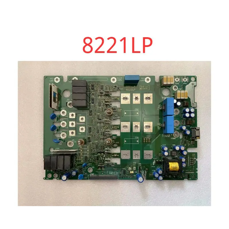 

Used drive board 8221LP for frequency converter 9321eves evf8221 e82ev153 drive