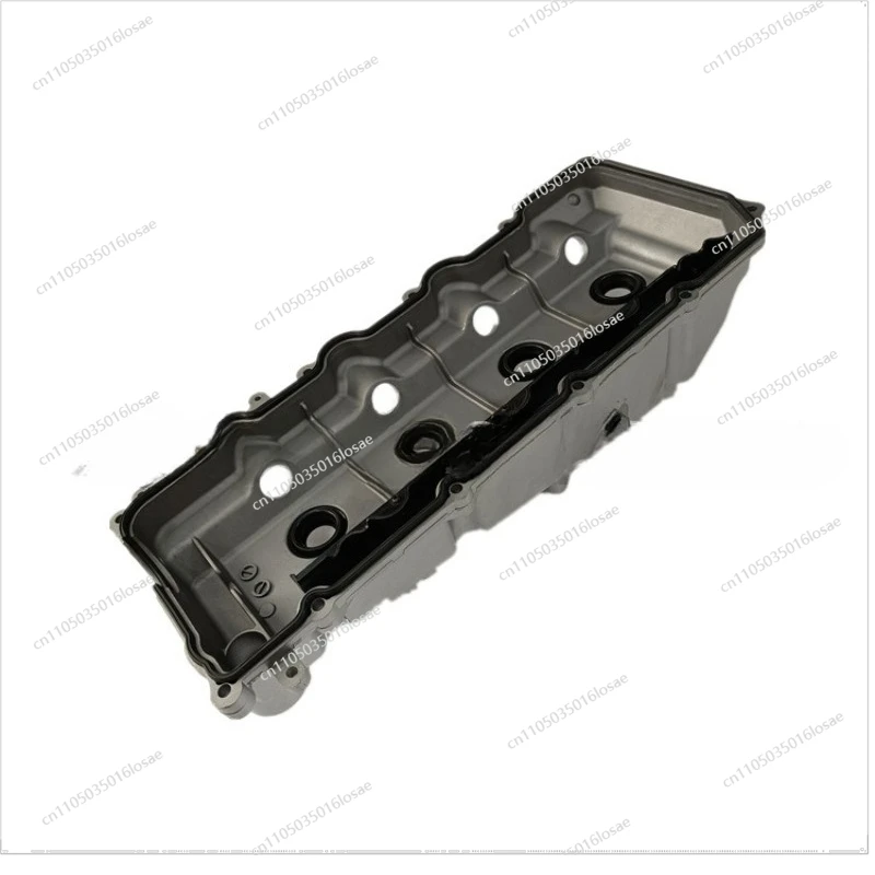 For Modified Aluminum 11210-0L020 Toyota 1KD 2KD Engine Valve Cover