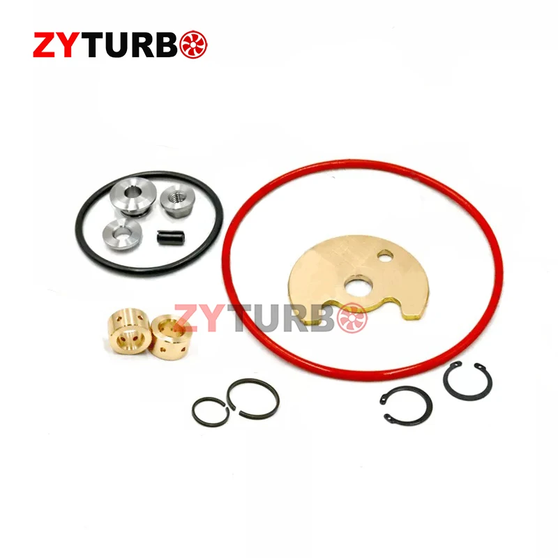 

Ремкомплекты турбины TD05 TD05H 49178-02385 ​ 4917802385 49178-02350 4917802350 49178-02380 4917802380 Для MITSUBISHI D4DA 3.9L