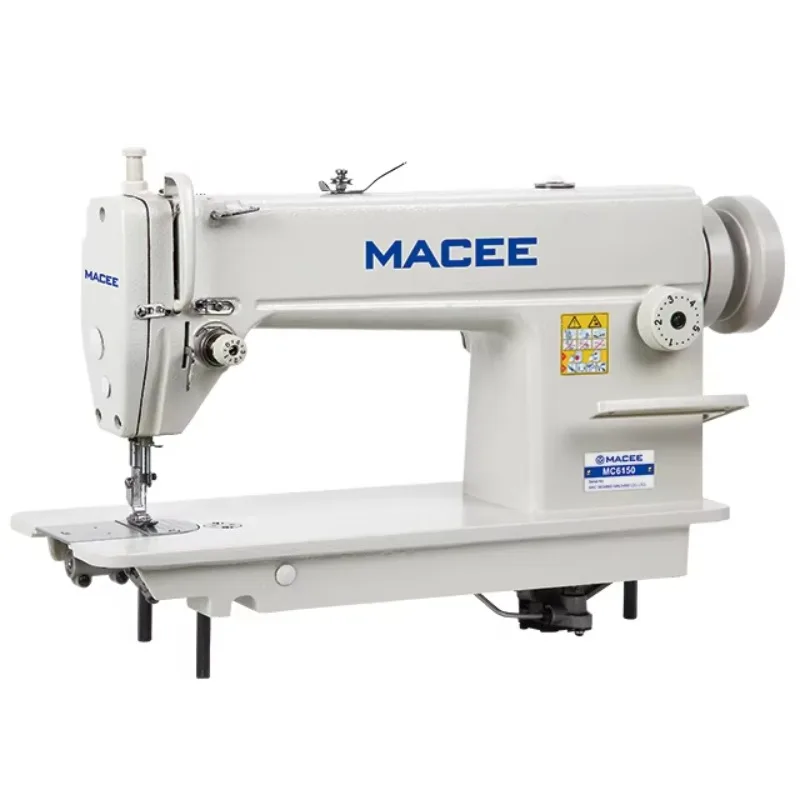 MC 6150 High Speed Lockstith Sewing Machine Industrial Sewing Machine
