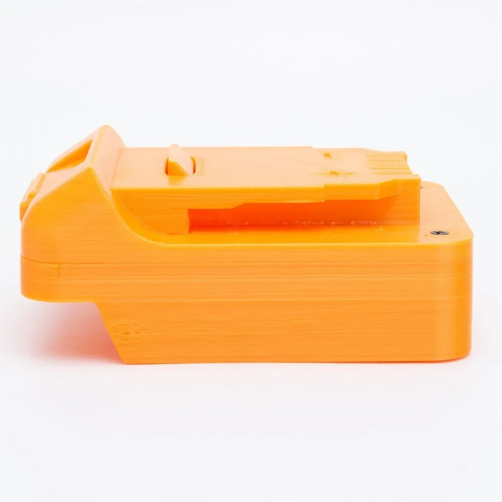 Imagem -06 - Bateria Adaptadores Compatíveis para Keyang 20v Bateria para Dewalt 18v Chave de Fenda sem Fio Apenas Adaptador