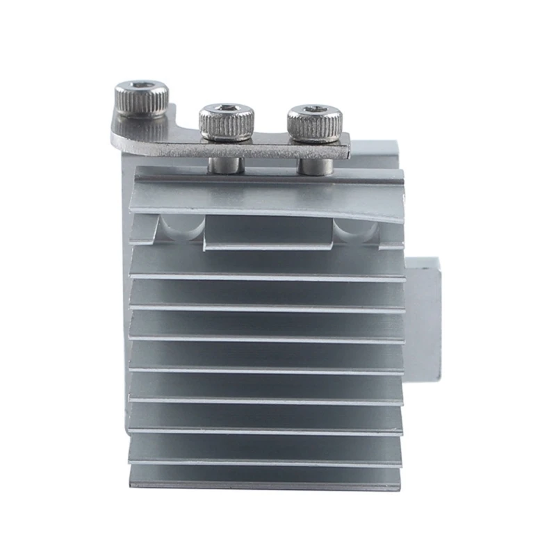

Upgraded Cooling Solution For AD5X Extruder Head Improves Printing Efficiency