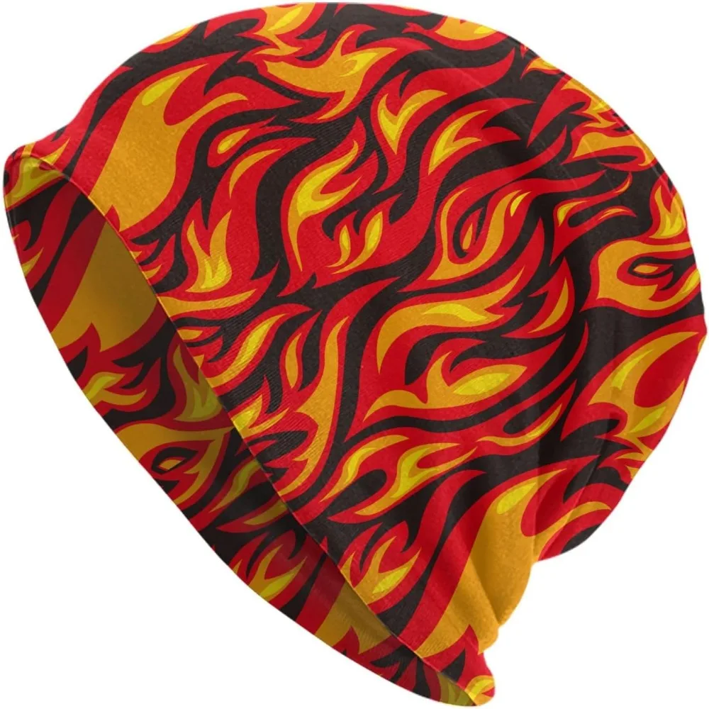 Flame - Themed Bean… - image