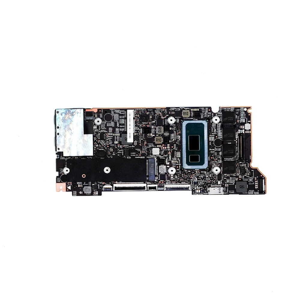 

Laptop Motherboard For Lenovo Yoga S730-13IWL 730S-13IWL 81J0 81JB 17934-1 CPU:i7-8565U RAM:8/16G FRU:5B20S72127 5B20S72125