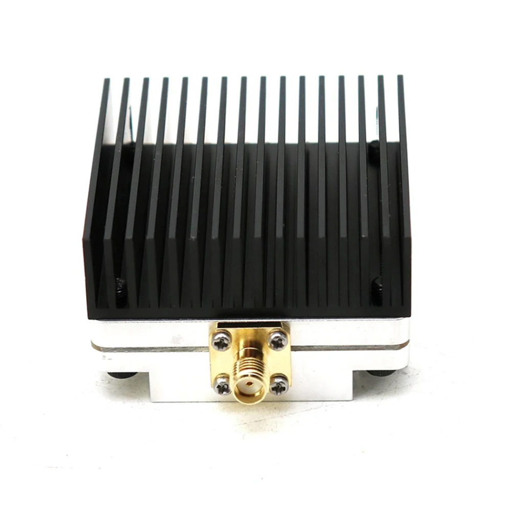 L77A 10W 0.4-6GHz Limiter ARW4333 PIN Diode Limiter 42dBm CW/Pulse Power Protection for Radio Amplifier Mixer