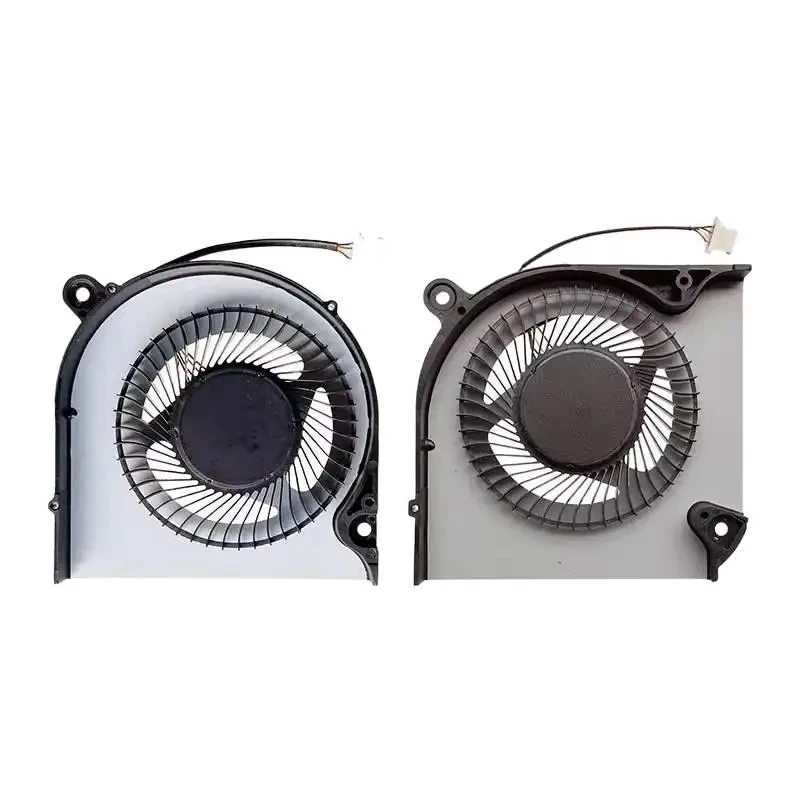 H+New Original Laptop Cooler CPU GPU Cooling Fan For ACER AN515-54 43 N18C3 AN517-51 AN715-51 A715-74 75 N19C5