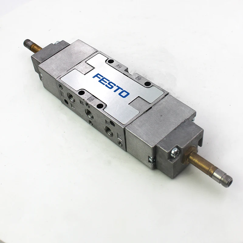 Festo JMFH-5-1/8-B valve,30486,Tiger 2000,5/2,G1/8, int pilot