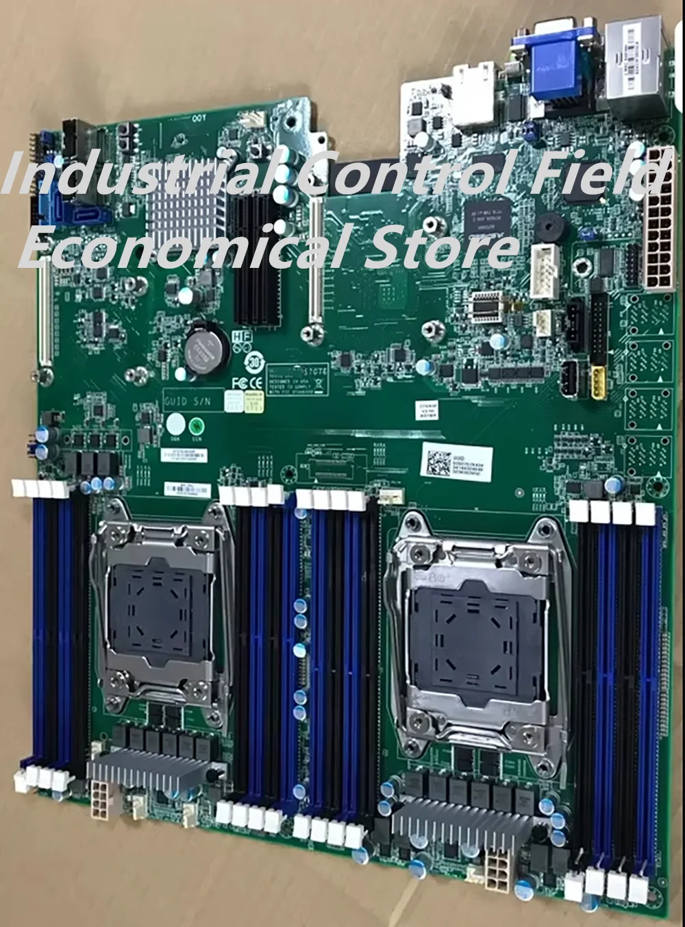 S7076  S7067 S7103 S7083 Server motherboard