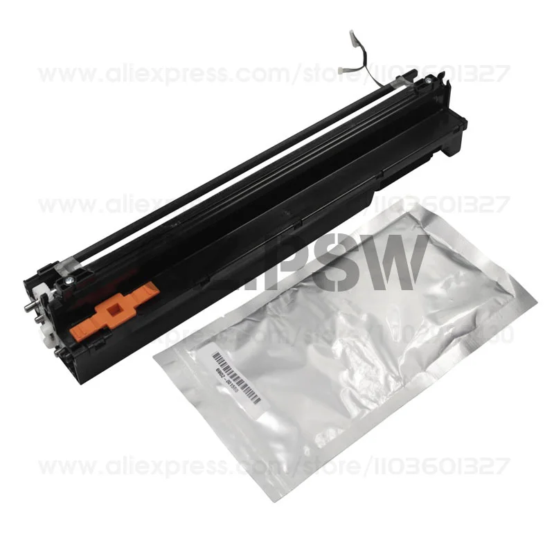 Imagem -05 - Carritridge Sub-developer Kit para hp Tambor de Imagem Cf257a M436 M433 M437 M439 M439 Jc9608208b Novo Original