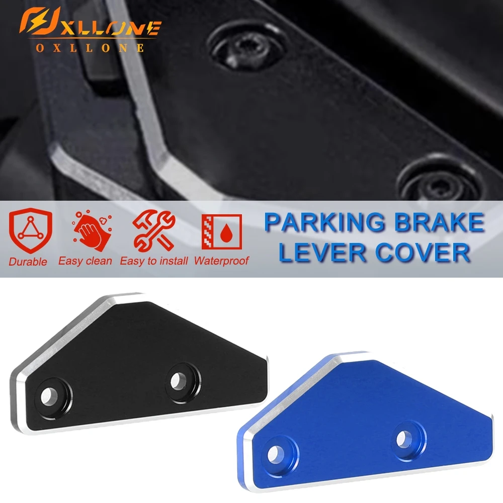 

Motorcycle Accessories For HONDA NT 1100 NT1100 2022 2023 X-ADV750 X-ADV XADV 750 2021 Scooter Parking Brake Lever Cover Guard