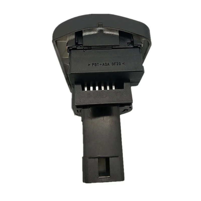 

Automotive Headlight Adjustment Switch Headlight Combination Switch Fog Light Switch Knob Parts For A6 S6 C5 4B1941531F-A05